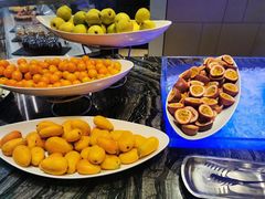 -厦门艾美酒店·新食谱西餐厅
