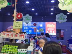-世纪联华超市(马塍店)