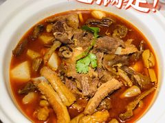 -湘语·湖南家常菜(新洲店)