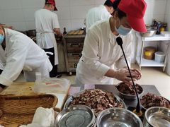 -老四烧饼铺(丽源路店)