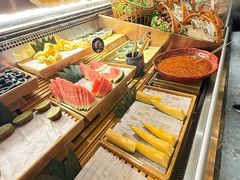 -一绪に寿喜烧(荟聚店)