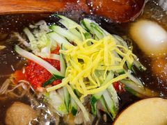 -服务大楼冷面(延大店)