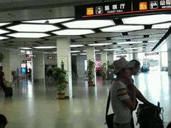 -烟台汽车总站