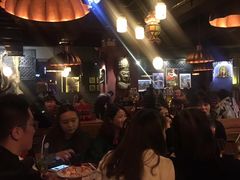 -Helens海伦司小酒馆(深圳东门店)