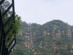 -京东石林峡风景区