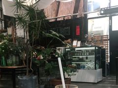 -北马山庄植趣咖啡
