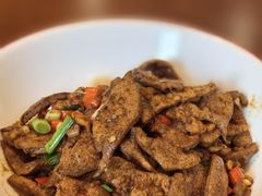 -钟掌勺忘不了地道湘菜(新天地假日广场店)