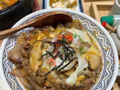 -上户日本料理(北仑富邦店)