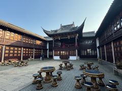 -中国昆曲博物馆