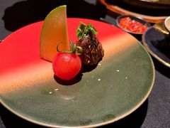 -醉东Oriental House(静安嘉里店)