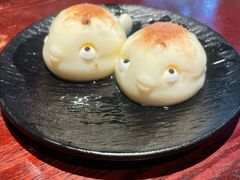 -永安鱼庄·镇江菜(东吴路店)