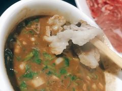-天桥老金涮肉(牛街店)