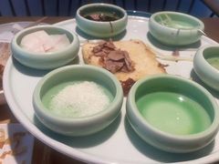 -春饼先生·北京烤鸭(甘井子万达店)