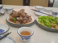-东就鸭饭店·古早海南菜(滨海店)