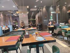 -品回味清真西北楼(宁波首店)