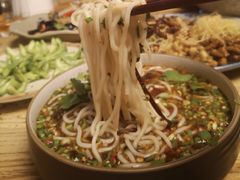-缘生态云南菜·野生菌庭院餐厅(华侨城店)