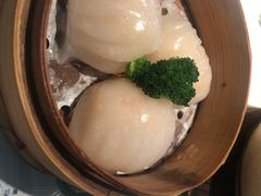 -新大咀港式茶餐厅(宝山万达店)