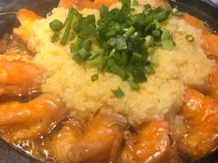 -卢大鲜鱼头捞饭(美利广场店)