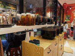 -荆九爷爆炒桥头三嫩(浙大店)