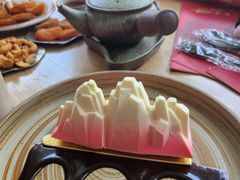 -自如ZSPACE四合院艺术餐厅