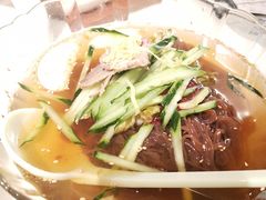 -七八冷面·延边朝鲜族美食(圣熙八号店)