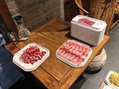 -丁卯•铜锅涮肉(工体店)