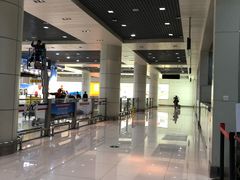 -丽江三义国际机场