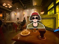 -GOIN CAFE 光阴咖啡馆