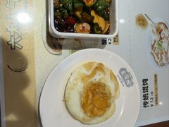 -老淮城·长鱼面(河下古镇店)