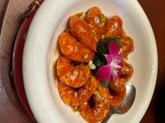 -明阁 Ming Court(广州朗豪酒店)