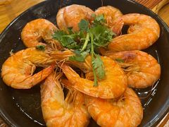 -老东镇啤酒屋海鲜加工·蒸汽海鲜·海鲜烧烤(台东店)