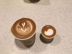 -% Arabica(京都东山店)