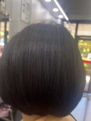 -青霖·飘逸造型