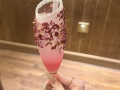 -秘密旅行Bonjour(黑金冠 江南西店)