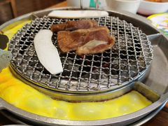 -紫霞门韩国料理烤肉(深南东路店)