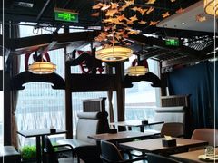 大堂-有璟阁港式餐厅(国贸商城店)