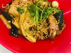 -哆喀美食广场(虎丘婚纱城店)