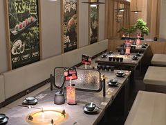 -湊湊火锅·茶憩(合生汇购物中心店)