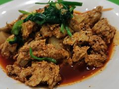 -令氏家外家周秦食府(高新店)