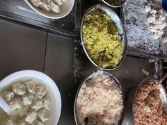 -金陵老丁家馄饨(新街口店)