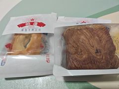 -红星前进面包牛奶公司(君太店)