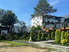 -云禾壹海景庄园餐厅