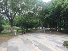 -玉山公园