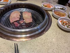 -妙香居韩国烤肉(鹏瑞利季华广场店)