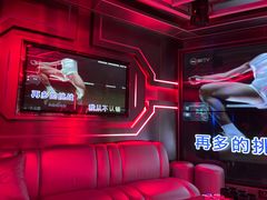 -魅KTV·AI辅唱(人民广场旗舰店)