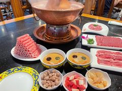 -南门涮肉(上海二店)