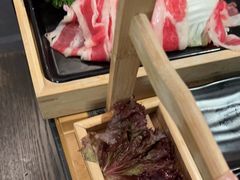 -湊湊火锅·茶憩(皇姑万象汇店)