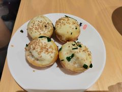-朱新年·苏式汤团·面点(北寺塔店)