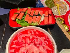 -蜀大侠火锅.川剧变脸(龙泉世茂店)
