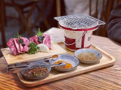 -馥家小馆(黔灵山公园店)